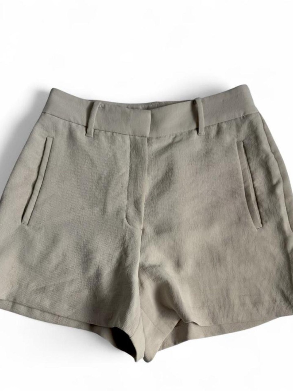 Wilfred Tailored Shorts (READ DESCRIPTION)